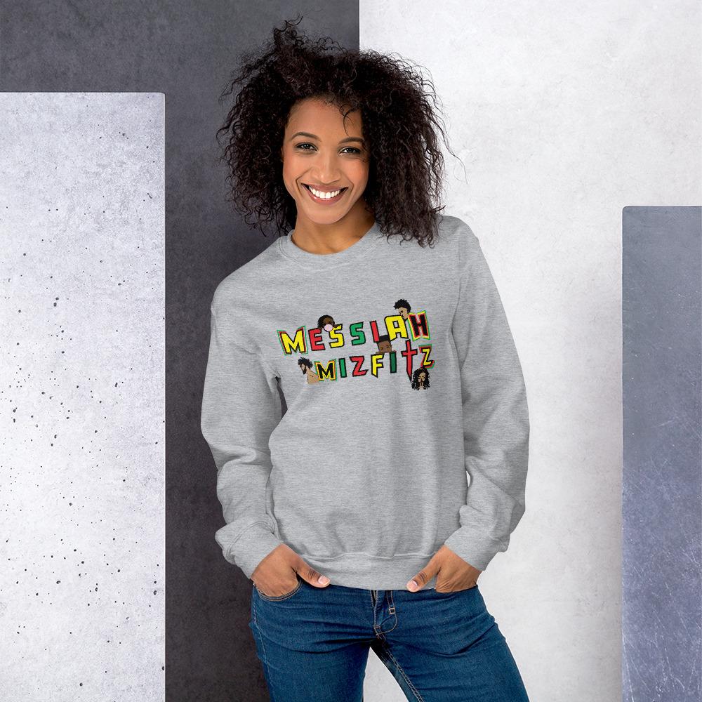 ROYALTY Unisex Sweatshirt